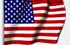 american flag - Royal Oak