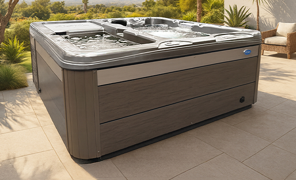 Cold Plunge Spas Series Royal Oak hot tubs for sale