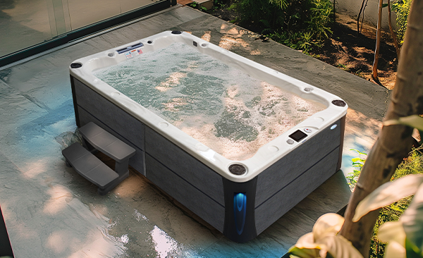 Deck Series Royal Oak hot tubs for sale