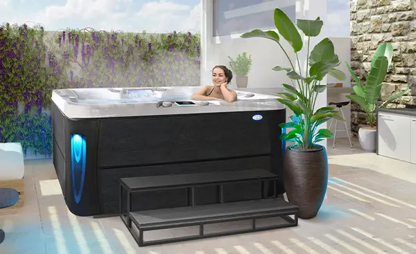 Escape X-Series Spas Royal Oak hot tubs for sale