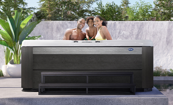 Patio Plus™ Spas Royal Oak hot tubs for sale