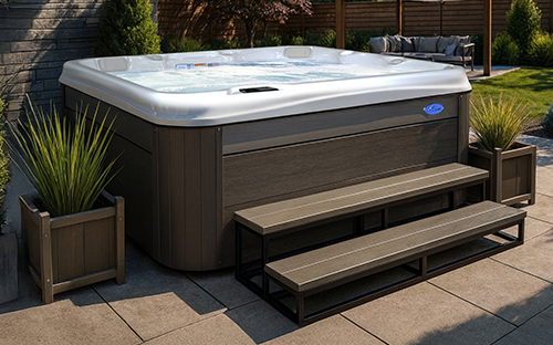 Patio&trade; Spas Royal Oak hot tubs for sale