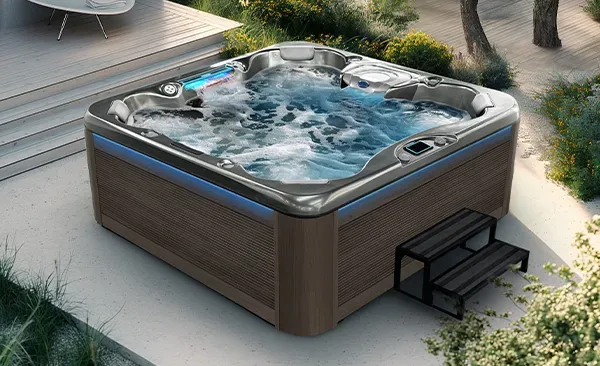 Platinum™ Spas Royal Oak hot tubs for sale