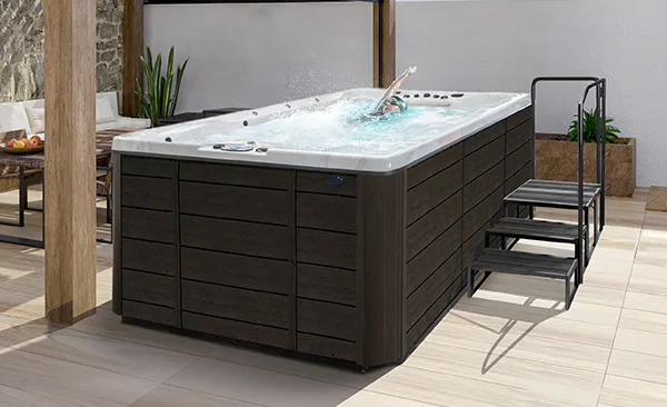 Swim Spas Royal Oak hot tubs for sale