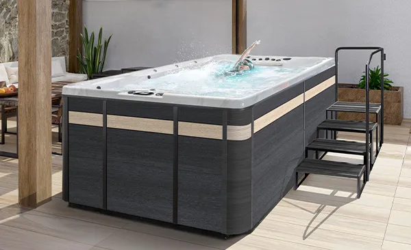 Swim X-Series Spas Royal Oak hot tubs for sale