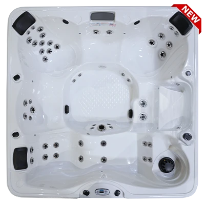 Pacifica Plus PPZ-743LC hot tubs for sale in Royal Oak